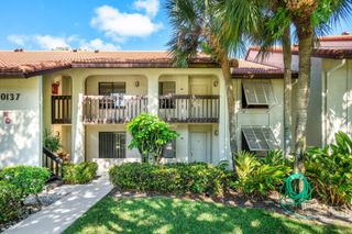 10137 Mangrove Drive 203, Boynton Beach, FL 33437