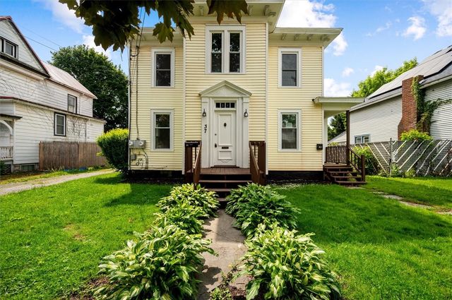 37 Nelson Street, Auburn, NY 13021
