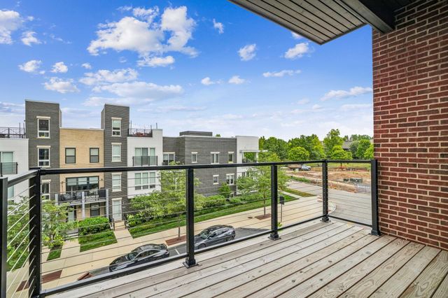 6633 Dale Drive, 416, Dublin, OH 43017