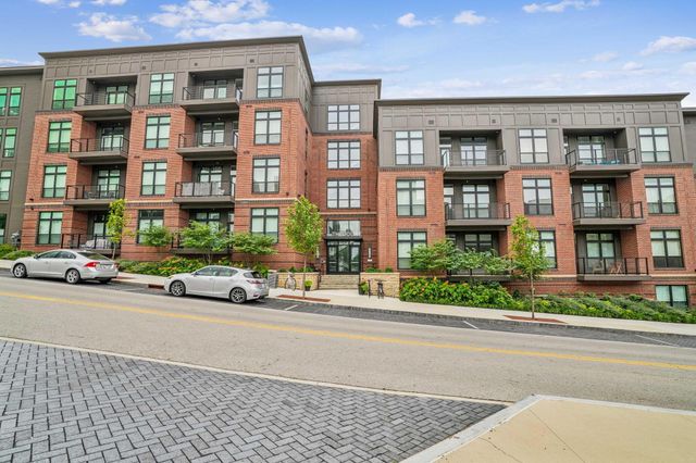 6633 Dale Drive, 416, Dublin, OH 43017