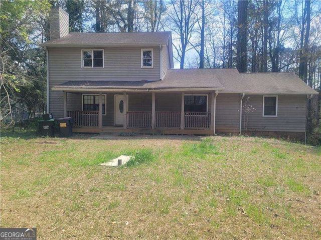 4130 Maple Ferry Drive NE, Kennesaw, GA 30144