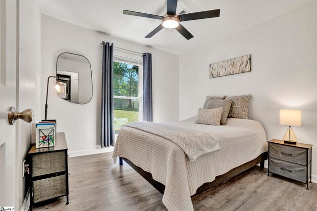 1 Heathrow Road, Greenville, SC 29605