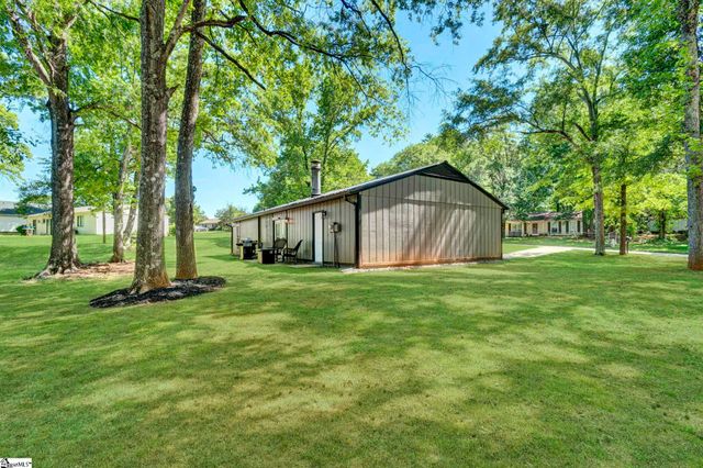 1 Heathrow Road, Greenville, SC 29605