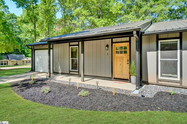 1 Heathrow Road, Greenville, SC 29605