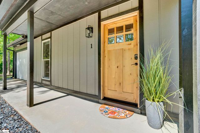 1 Heathrow Road, Greenville, SC 29605