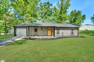 1 Heathrow Road, Greenville, SC 29605