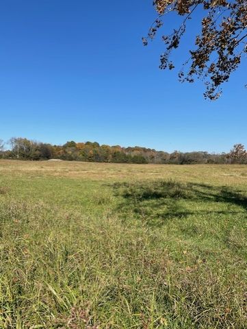0 OLD NASHVILLE DIRT ROAD, N, Shelbyville, TN 37160