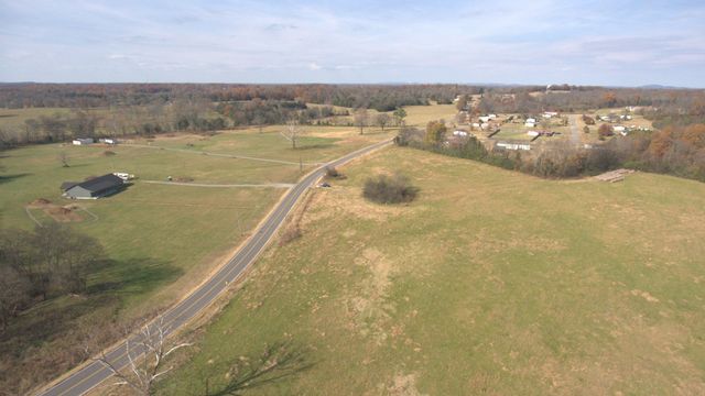 0 OLD NASHVILLE DIRT ROAD, N, Shelbyville, TN 37160