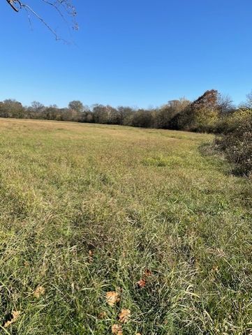 0 OLD NASHVILLE DIRT ROAD, N, Shelbyville, TN 37160