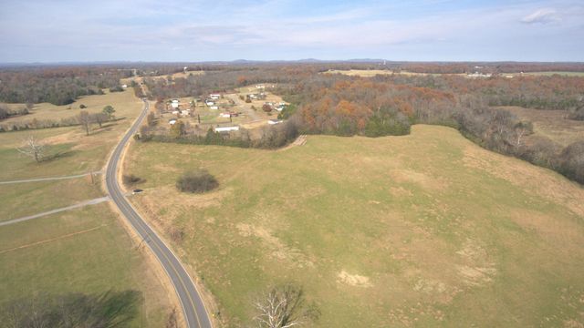 0 OLD NASHVILLE DIRT ROAD, N, Shelbyville, TN 37160