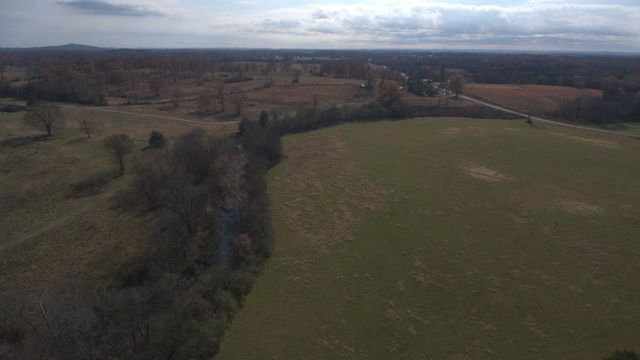 0 OLD NASHVILLE DIRT ROAD, N, Shelbyville, TN 37160