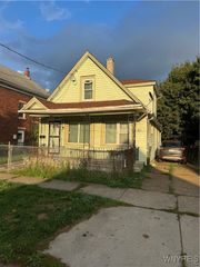 451 20th Street, Niagara Falls, NY 14303