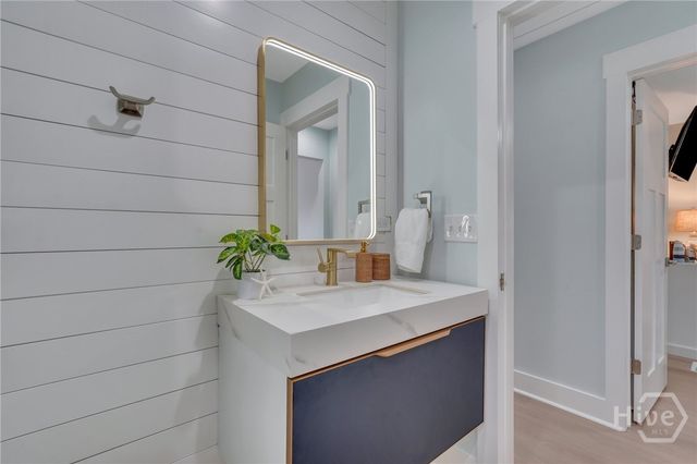 3130 Robertson Avenue, Savannah, GA 31404