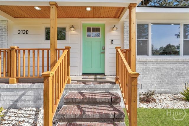3130 Robertson Avenue, Savannah, GA 31404
