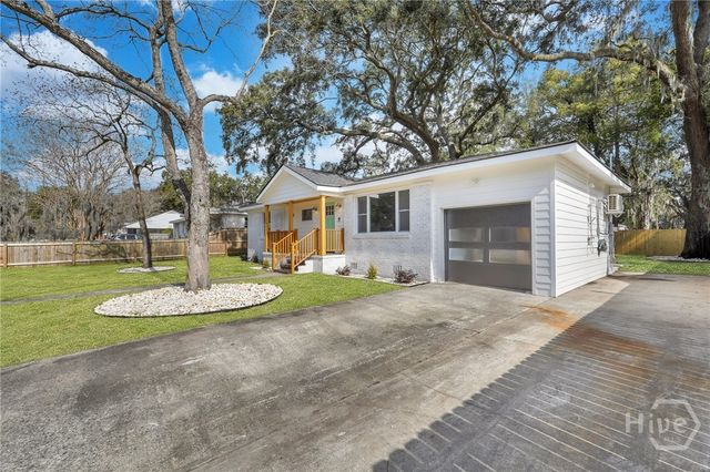 3130 Robertson Avenue, Savannah, GA 31404