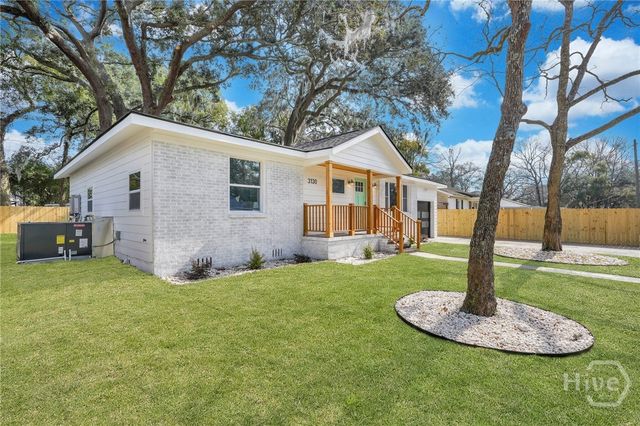 3130 Robertson Avenue, Savannah, GA 31404