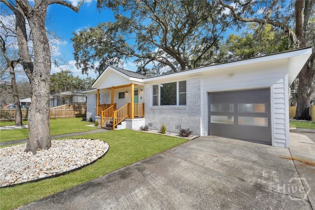 3130 Robertson Avenue, Savannah, GA 31404