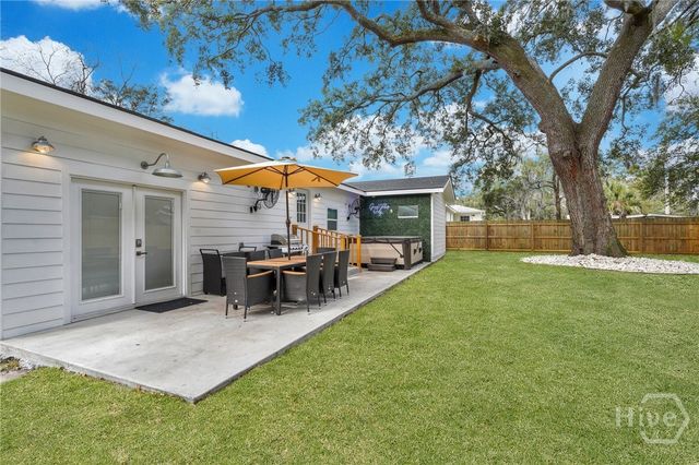 3130 Robertson Avenue, Savannah, GA 31404