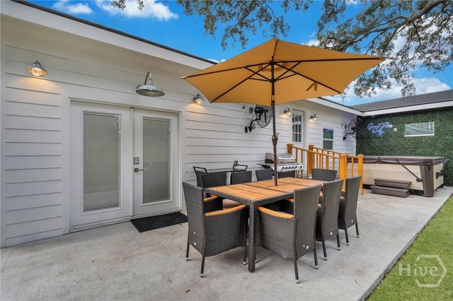 3130 Robertson Avenue, Savannah, GA 31404