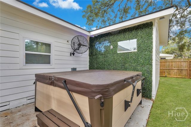 3130 Robertson Avenue, Savannah, GA 31404