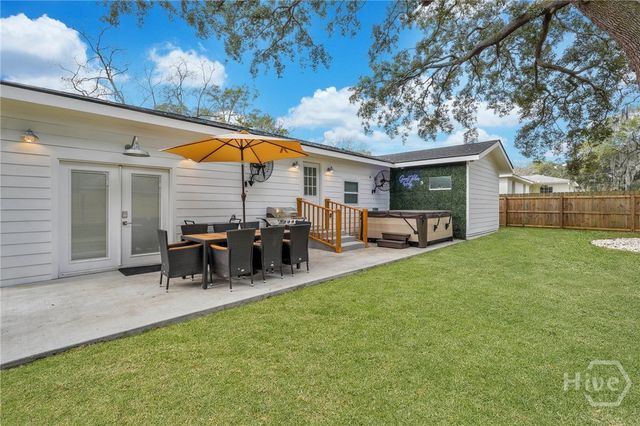 3130 Robertson Avenue, Savannah, GA 31404