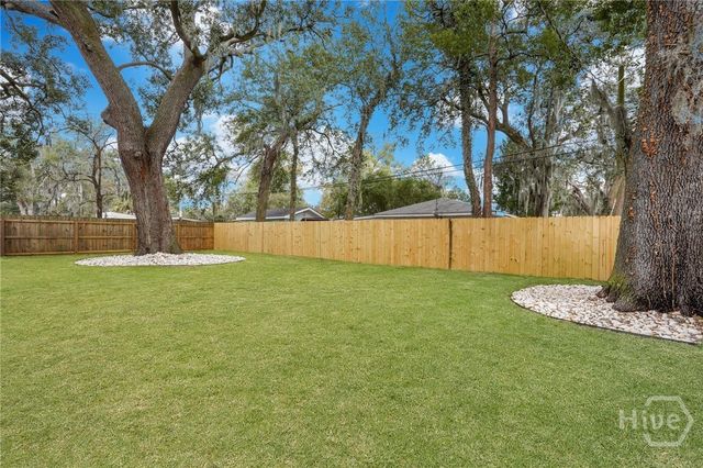 3130 Robertson Avenue, Savannah, GA 31404