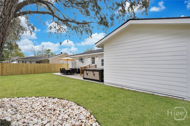 3130 Robertson Avenue, Savannah, GA 31404