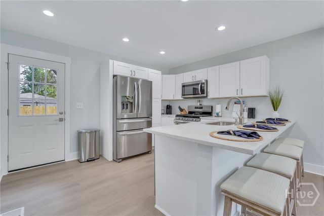 3130 Robertson Avenue, Savannah, GA 31404