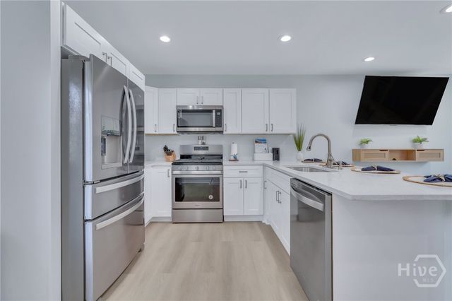 3130 Robertson Avenue, Savannah, GA 31404