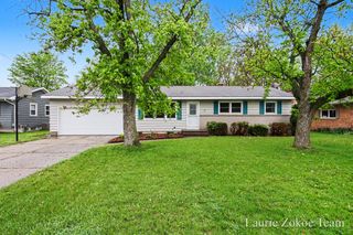 4109 Singel Drive Sw, Grandville City, MI 49418