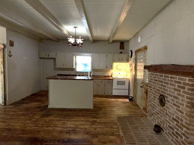 1101 W Jackson St, Shelbyville, TN 37160