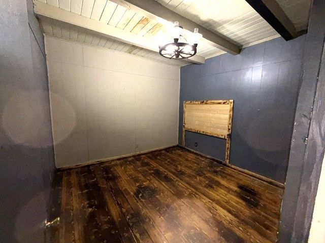 1101 W Jackson St, Shelbyville, TN 37160