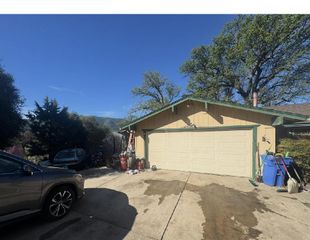 41616 Sunny Oaks Ranch Road, Ahwahnee, CA 93601