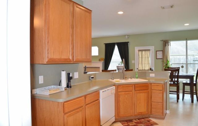 20206 Avery Point Drive, Katy, TX 77449