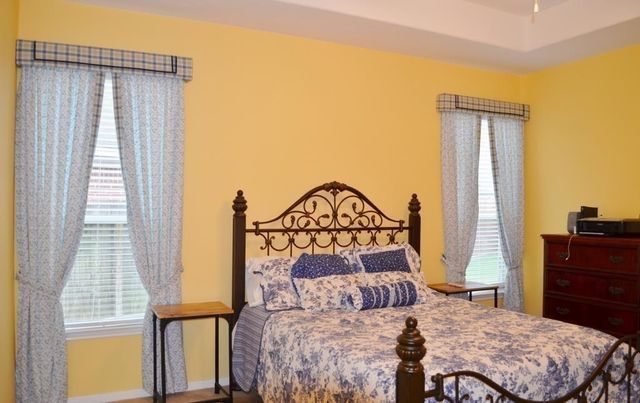 20206 Avery Point Drive, Katy, TX 77449