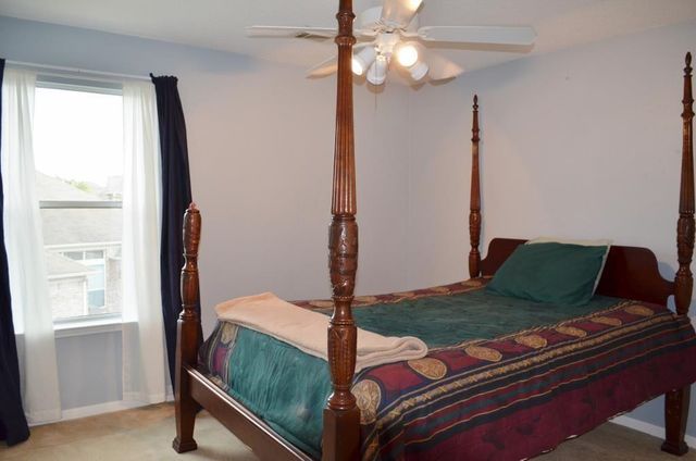 20206 Avery Point Drive, Katy, TX 77449