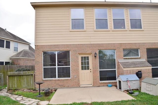 20206 Avery Point Drive, Katy, TX 77449