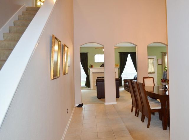 20206 Avery Point Drive, Katy, TX 77449