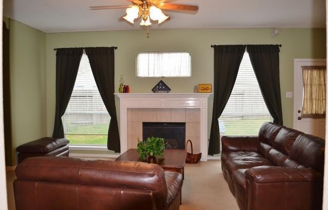 20206 Avery Point Drive, Katy, TX 77449