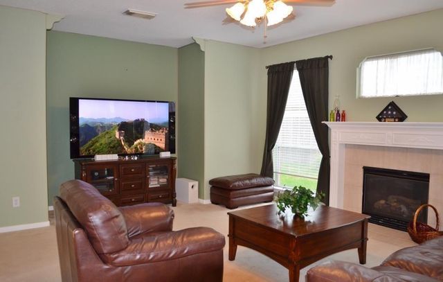 20206 Avery Point Drive, Katy, TX 77449