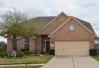 20206 Avery Point Drive, Katy, TX 77449