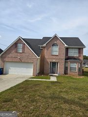 6027 Birdseye Trail, South Fulton, GA 30349