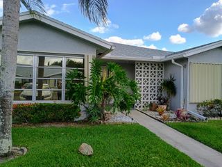 14716 Canalview Drive D, Delray Beach, FL 33484
