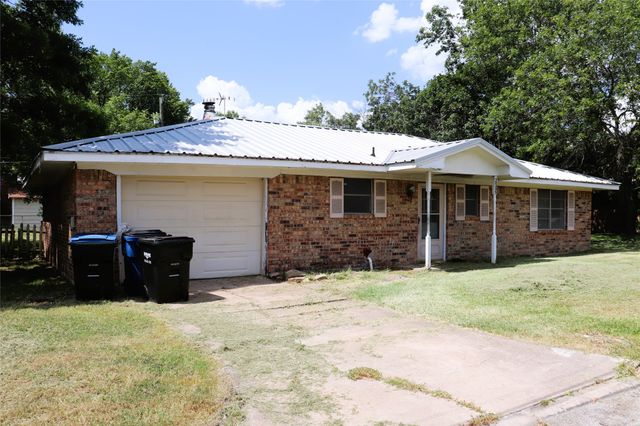 2509 Ridgecrest, Caddo Mills, TX 75135