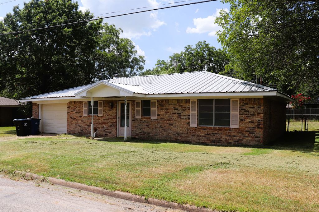 2509 Ridgecrest, Caddo Mills, TX 75135