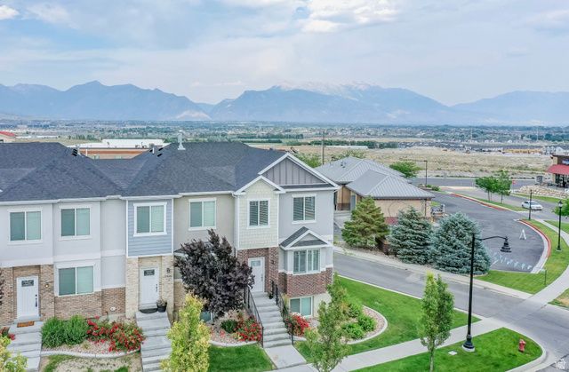 1954 N HILLCREST RD, Saratoga Springs, UT 84045