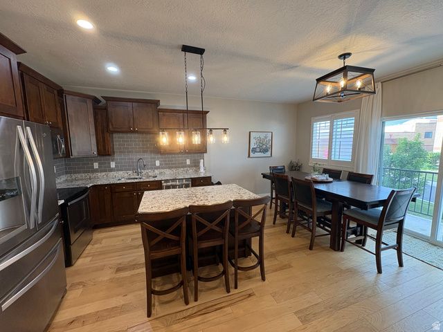 1954 N HILLCREST RD, Saratoga Springs, UT 84045