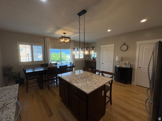 1954 N HILLCREST RD, Saratoga Springs, UT 84045