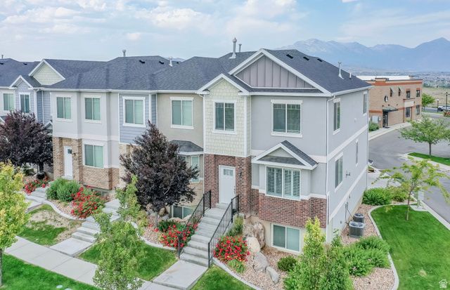 1954 N HILLCREST RD, Saratoga Springs, UT 84045