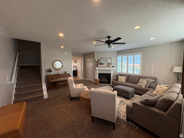 1954 N HILLCREST RD, Saratoga Springs, UT 84045